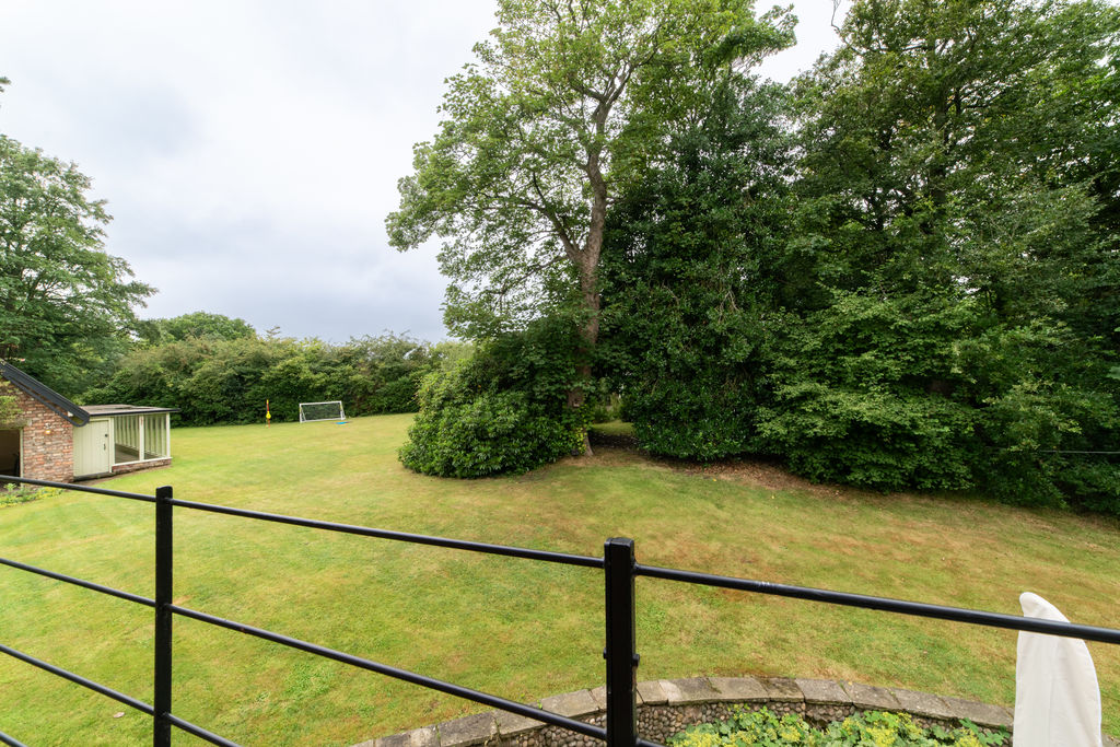 Moss Side Lane Wrea Green